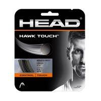 Head เอ็นไม้เทนนิส Hawk Touch 17G/1.25mm Tennis String Reel | Anthracite ( 281204 )