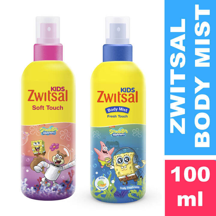zwitsal-kids-body-mist-fresh-touch-100-ml-lazada-indonesia