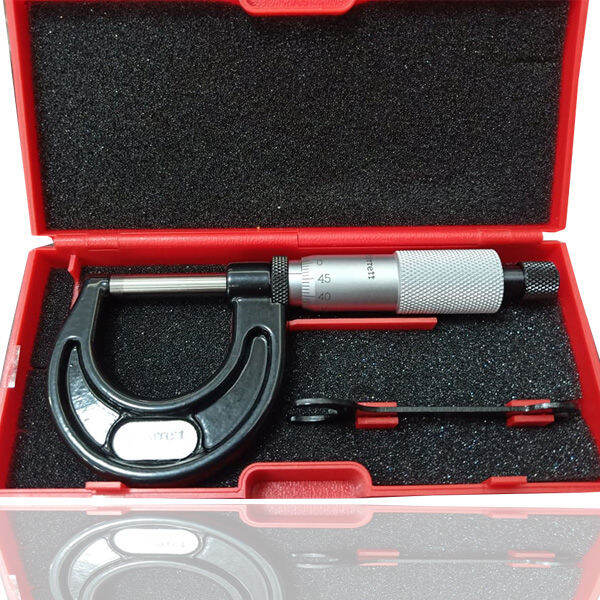 ORIGINAL STARRET Micrometer MTXRL25 Lazada PH