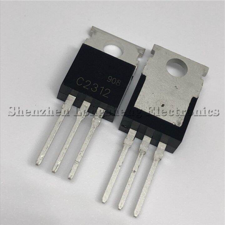 Mosfet Stp75nf75 50 Pezzi (P75NF75) TO-220 - Transistori Ad Alta Potenza Per Riparazioni E Progetti Elettronici Sn770 2 TB - Foto 6