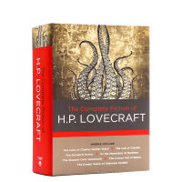 The complete fiction of H.P. Lovecraft