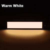 Rechargeable Night Lights Natural White led lamp With Hand Waving Motion Sensor Magnet bedroom decoration Closet Stairs Bathroom