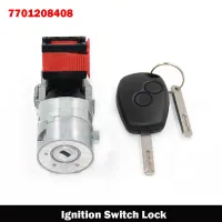 ☎◎ Ignition Switch 4 Pin For Renault Master Trafic Clio Iii Kangoo Ii Fluence Modus Twingo Wind Car Accessories