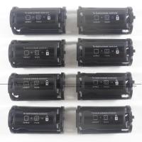 10pcs /lot Battery Holder Case Fits For SHURE PGX2 SLX2 Wireless Microphone