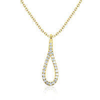 100% PURE 925 SILVER NECKLACE WITH PREMIUM STONES SPE-3311. PERFECT FOR DAILY WEAR AND GORGEOUS FOR SPECIAL EVENT.