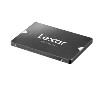 Ssd 2025 lexar 120gb