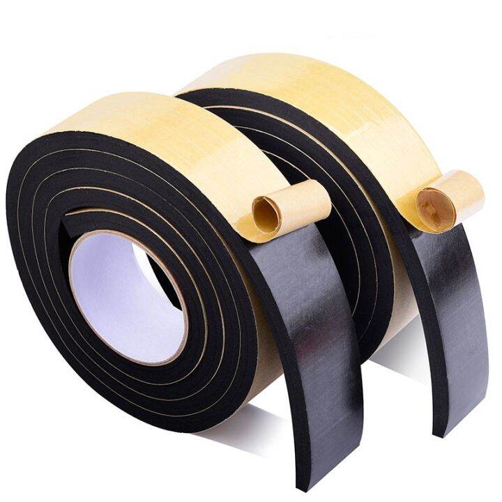 16.4FT X 1.18 Inch EVA Single-Sided Adhesive Foam Tape,Single