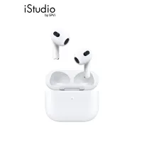 Apple Airpods Gen 3 Lightning I iStudio by SPVi