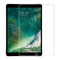 [HOT DOLXIOWEOH 539] 9H กระจกนิรภัยสำหรับ Apple iPad Air 3 Pro 10.5นิ้ว A1701 A1709 A2152 A2123 A2153 A2154แท็บเล็ตป้องกันฟิล์ม