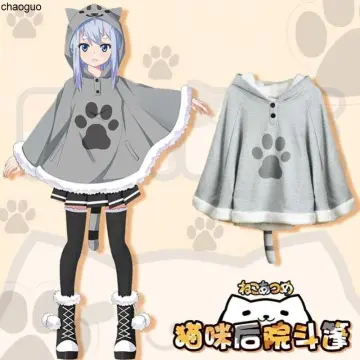 Neko hotsell atsume jacket