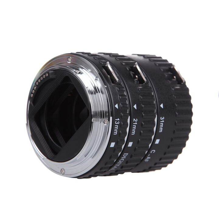 extension tube for canon 1200d