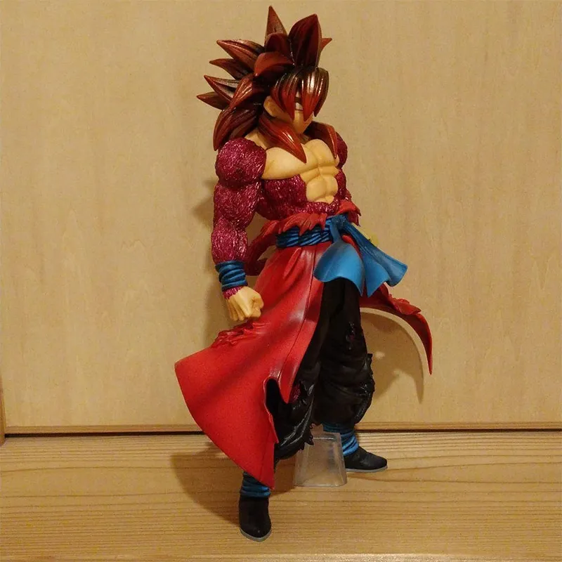 Dragon Ball Super Heroes 3rd Mission Figura Conjunto Completo, Ichiban kuji  Modelo de Ação Anime, Brinquedos Figurais, Presente Kid