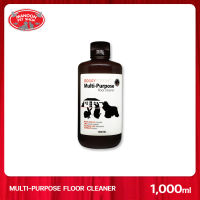 [MANOON] DOGGY POTION Floor Cleaner 1000ml น้ำยาสำหรับทำความสะอาดพื้น ขนาด 1000มล.