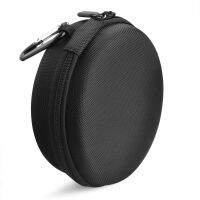 [COD] Suitable for portable audio storage bag protective case nylon spot