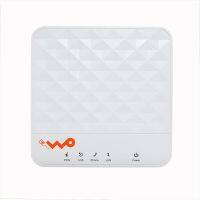 Fiberhome AN5506-01-B GPON ONU apply to FTTH with 1 GE LAN 1 voice port English modem