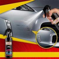 hot【DT】 100ml Scratch Removal Spray Repair Car Accessories Scratches