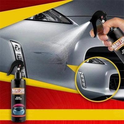 【CW】♗  100ml Scratch Removal Spray Repair Car Accessories Scratches