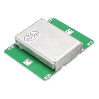 เซ็นเซอร์ไมโครเวฟโมดูล10.525GHz Dopplerเครื่องตรวจเรดาร์Motion 40mAสำหรับArduino