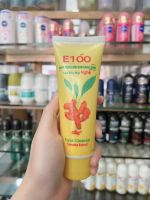 Vietnam purchasing genuine E100 turmeric facial cleanser 100g sua rua mat nghe Vietnamese