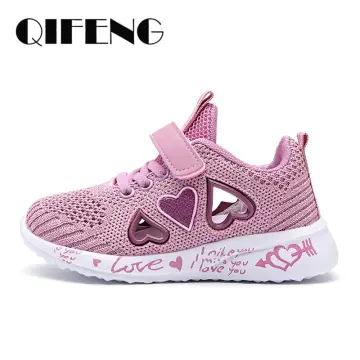 Cute sneakers deals for kids