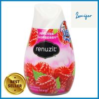 เจลปรับอากาศ RENUZIT 198g RASPBERRYAIR FRESHENER GEL RENUZIT 198g RASPBERRY **ด่วน สินค้าเหลือไม่เยอะ**