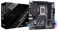 ASRock B660M PRO RS (DDR4 up to 4800+(OC)) MAINBOARD (เมนบอร์ด) 1700