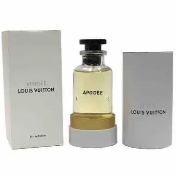 Apogee by Louis Vuitton Fragrance Interpretation for Women