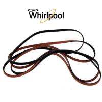 พร้อมส่ง สายพานเครื่องอบผ้า Whirlpool สำหรับรุ่น 10-10.5 kg อะไหล่แท้นำเข้า