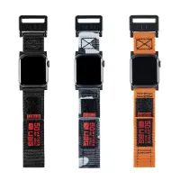 ส่งฟรี UAG สาย Apple watch Active/Leather Straps 42/44/45mm,38/40/41mm