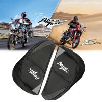 ❀□▲ Motorcycle Frame Bag Tool Placement Bag Waterproof Bag For Honda CRF1100L Africa Twin CRF1000L Adventure Sports