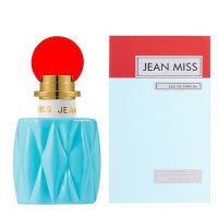 น้ำหอมผู้หญิง JEAN MISS Eau de toilette ไวบราโต้ กลิ่นหอมในหยดเดียว ติดทนนาน