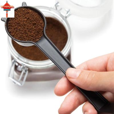DGTHE การ์ตูนสร้างสรรค์วัดความสะดวกเครื่องมือทำครัวน่ารักช้อนวัดปริมาณช้อนช้อนกาแฟ