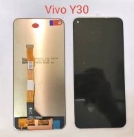 LCDหน้าจอชุด  VIVO Y30/Y50 พร้อมทัชสกรีน  JAMEMAXแถมฟรีไขควง +กาวติดหน้าจอ