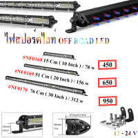 ไฟสปอร์ตไลท์ออฟโรด LED