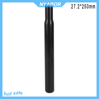 NYABOR จักรยาน seatpost อลูมิเนียมอัลลอยด์ Retro Road CYCLE City BIKE Seat POST TUBE