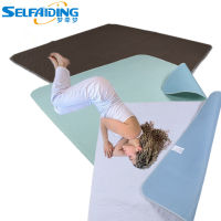 incontinence pad high absorbent Waterproof Washable bed pad Underpad reusable bed pads UBP-101