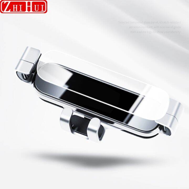 สำหรับ-mercedes-benz-c-class-w205-w206-2013-2022ที่ยึดช่องแอร์ที่จับโทรศัพท์มือถืออุปกรณ์ตัวยึดโทรศัพท์แบบกราวิตี้