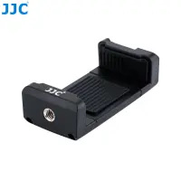 【2023】 Infinityclicks JJC คลิปโทรศัพท์56-105Mm ปรับได้ Selfie โทรศัพท์ที่จับสำหรับ iPhone/HUAWEI /Mi/ Samsung