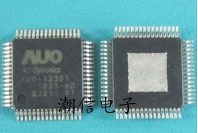 Auo-11303 V02 Auo-12301