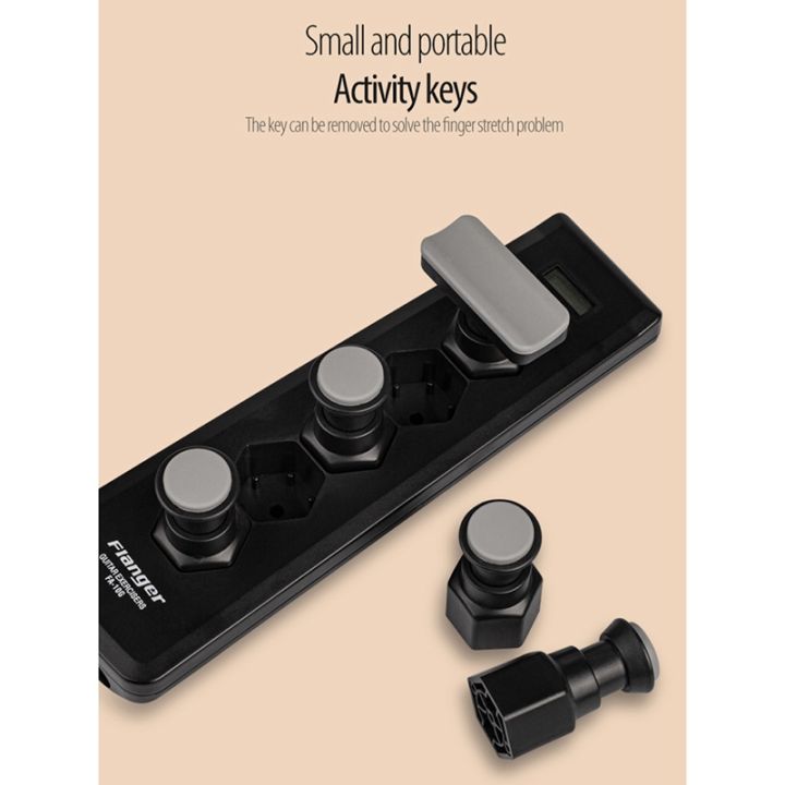 guitar-finger-trainer-guitar-finger-exerciser-upgrade-extendable-strength-adjustable-ukulele-guitar-bass-piano-saxo-violin-fa-10g-finger-trainer