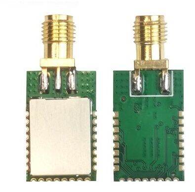 UWB Positioning Module DWM1000 Module DWM1000 Chip Uwb Indoor ...