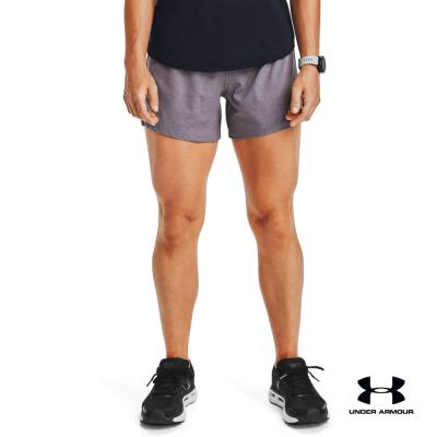 Under Armour UA Womens Launch SW Go Long Shorts อันเดอร์ อาเมอร์ กางเกงวิ่ง สำหรับผู้หญิง Launch SW Go Long