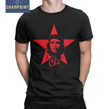 che guevara Essential T-Shirt for Sale by emkei74