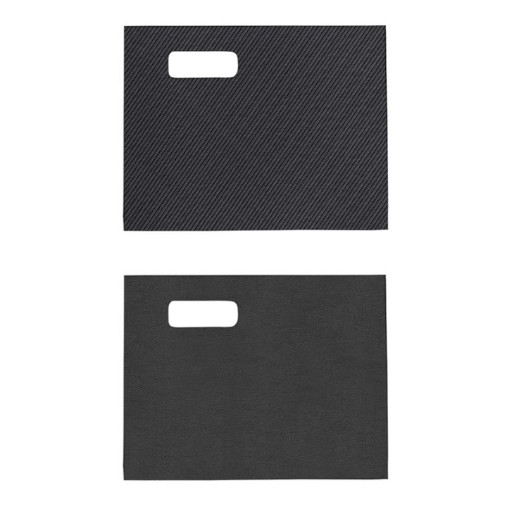 car-leather-storage-glove-box-protector-pad-anti-kick-pad-anti-dirty-pad-mat-cover-for-mazda-3-axela-2022