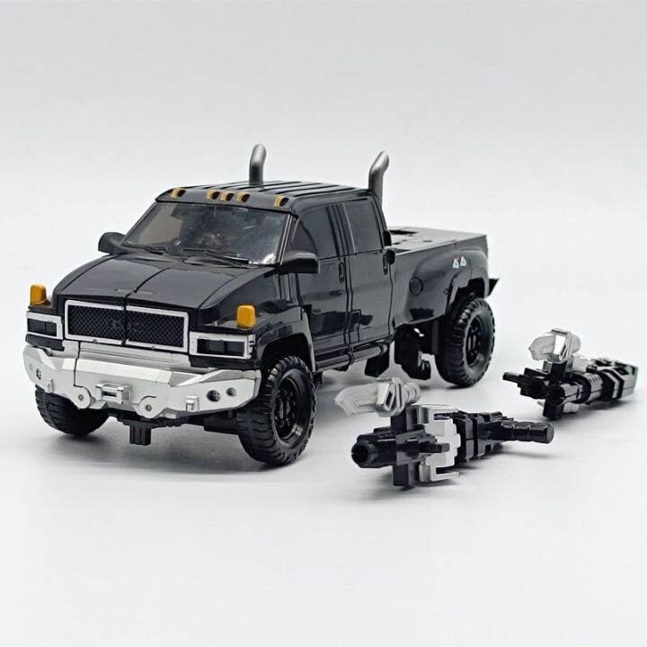 ตลาดของเล่นเด็ก17cm-baiwei-tw1026b-แปลงร่าง-tw-1026b-ironhide-weaponeer-รุ่นที่เรียบง่าย-ss-14-ss14หุ่นยนต์ของเล่นฟิกเกอร์แอคชั่นภาพยนตร์