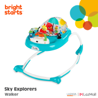 Sky Explorers Walker