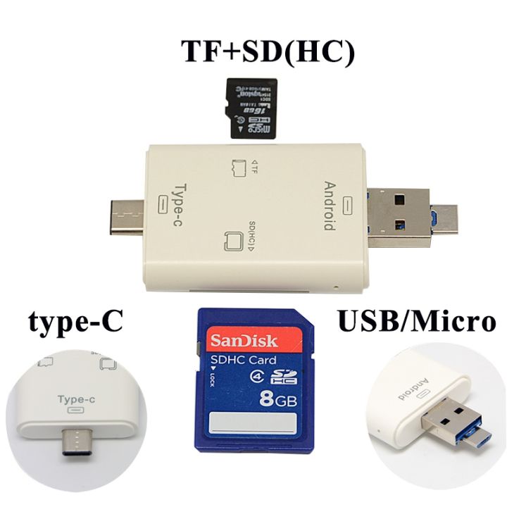 sr-multifungsi-card-reader-sd-micro-usb-3-1-tipe-c-usb-2-0-micro-3-in-1-komputer-telepon-adapter
