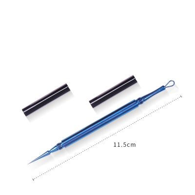 Titanium Alloy Acne Needles, Black Head Needles, Special Acne Needles For Beauty Salons