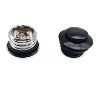 Motorcycle Fuel Tank Cap Gasoline Cap Moto Gas Tank Cover For Harley Sportster XL48 XL883 XL1200