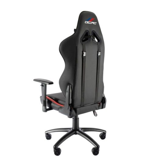 gaming-chair-เก้าอี้เกมมิ่ง-ocpc-xtreme-3-series-oc-gc-xt3-br-black-red-assembly-required